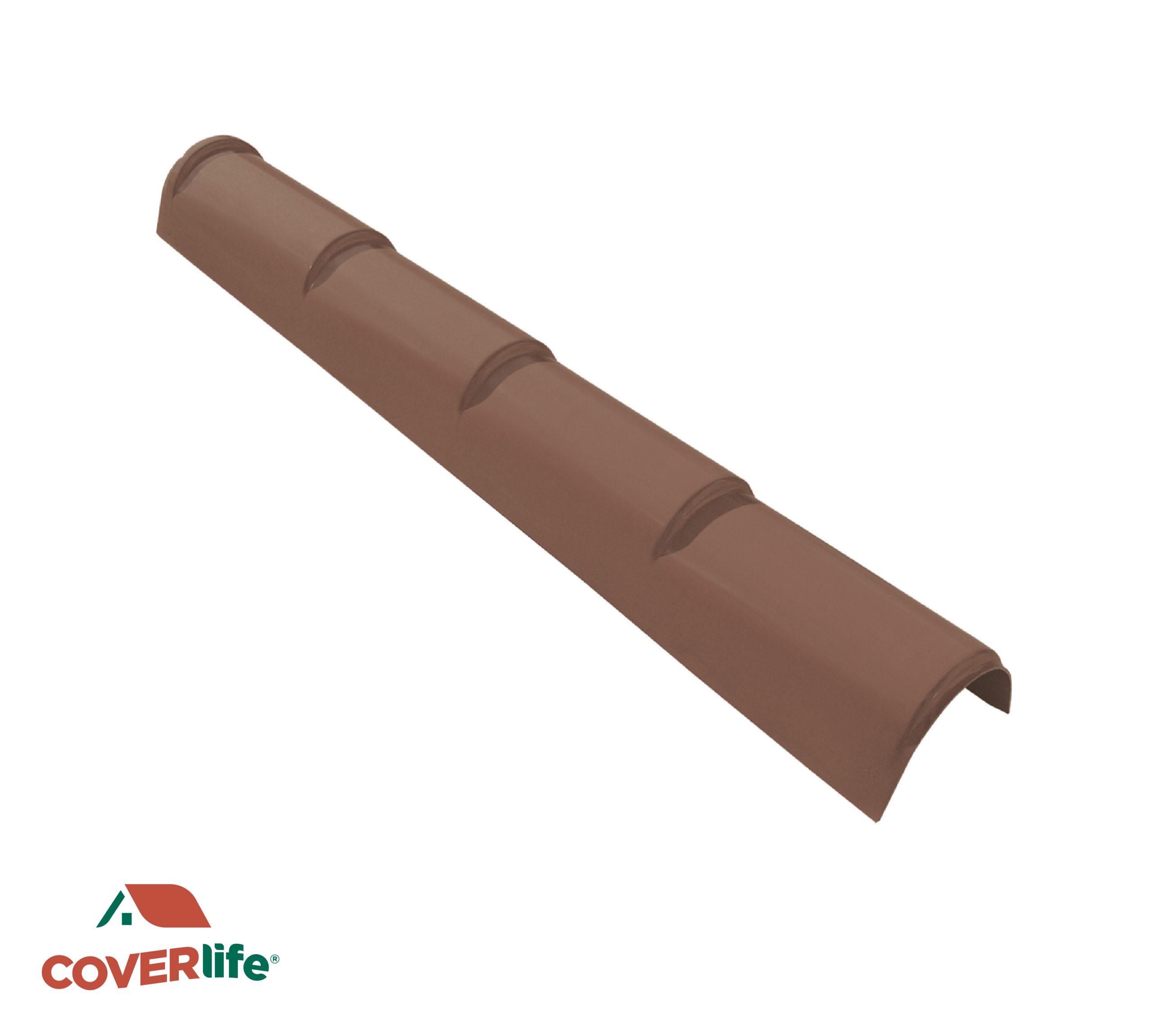 COLMO DIAGONALE UNIVERSALE MARRONE SCURO